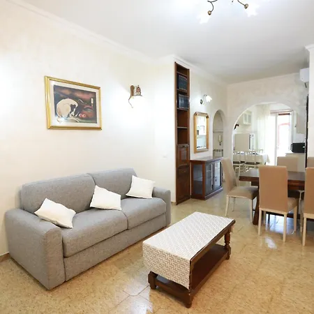 Unique Torre Gaia Apartman