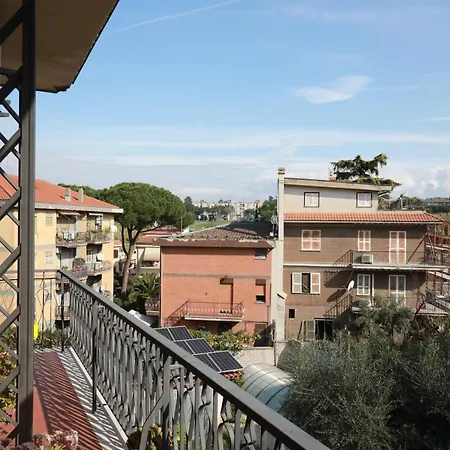 Unique Torre Gaia Roma