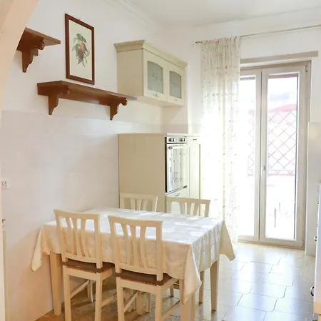 Apartman Unique Torre Gaia