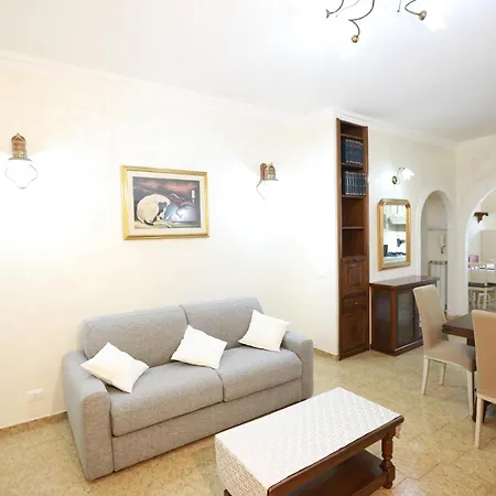 Unique Torre Gaia Apartment *
