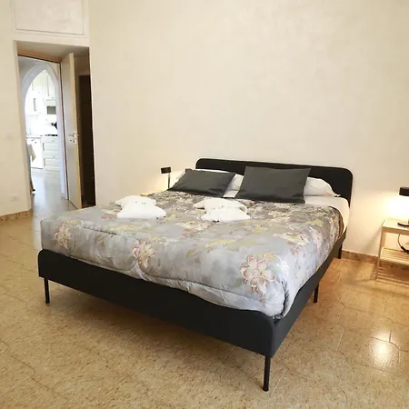 Unique Torre Gaia Apartment