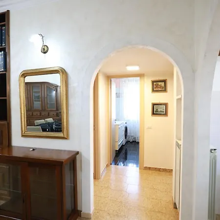 Apartment Unique Torre Gaia