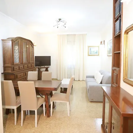 Unique Torre Gaia Apartment *