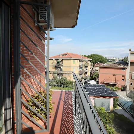 Unique Torre Gaia Appartamento Roma