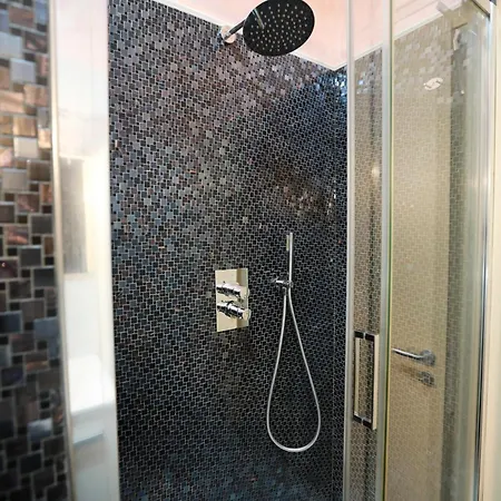 Apartman Unique Torre Gaia Róma