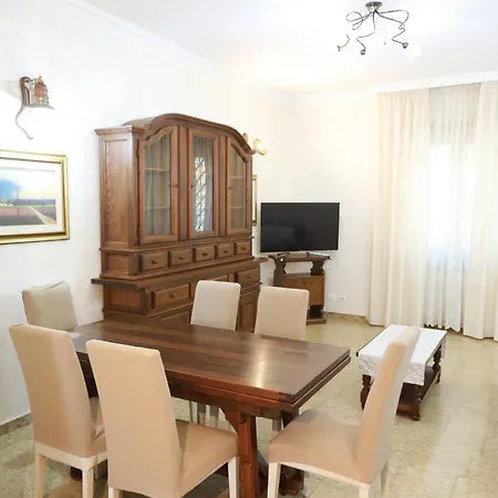 Unique Torre Gaia Apartman *
