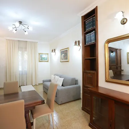 Apartment Unique Torre Gaia *