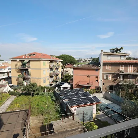 Unique Torre Gaia Apartment