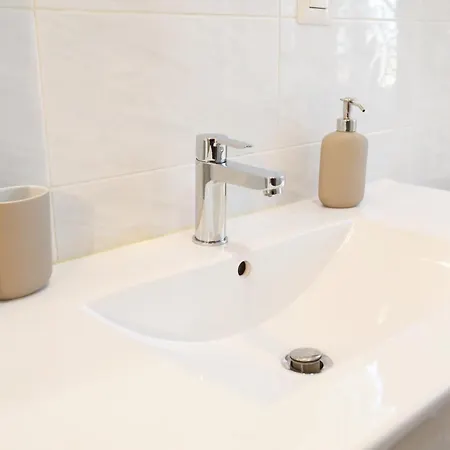 Apartman Unique Torre Gaia