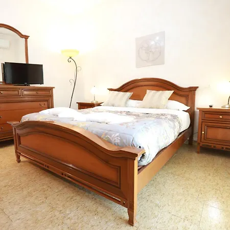 Unique Torre Gaia Apartman *
