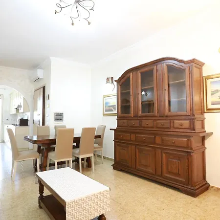 Apartment Unique Torre Gaia
