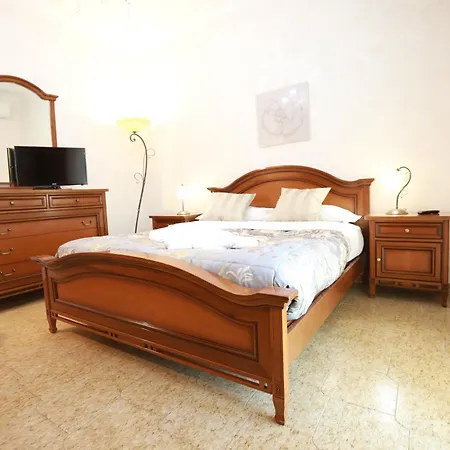 Unique Torre Gaia Apartman