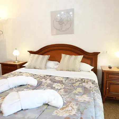 Unique Torre Gaia Apartman Róma