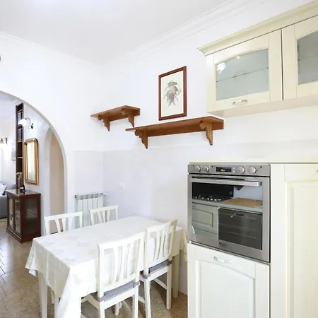 Unique Torre Gaia Appartamento *