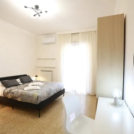 Appartamento Unique Torre Gaia Roma
