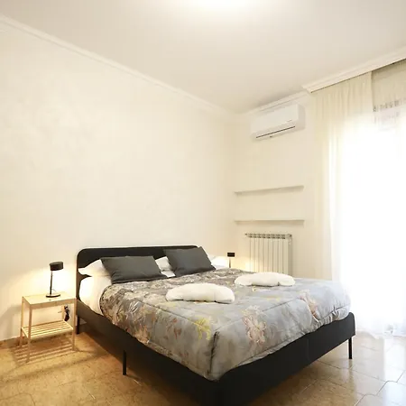 Unique Torre Gaia Apartman