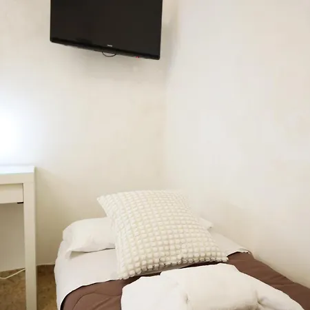 Unique Torre Gaia Apartman *