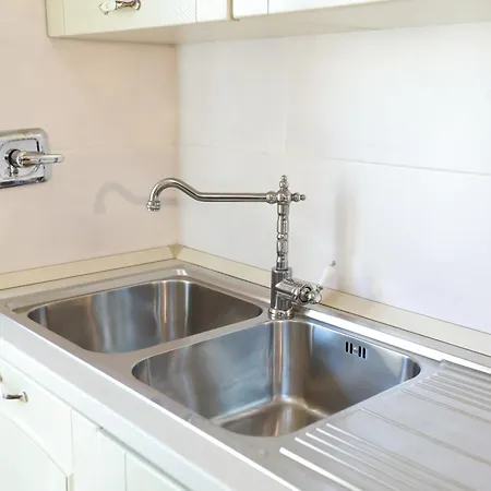 Apartman Unique Torre Gaia *