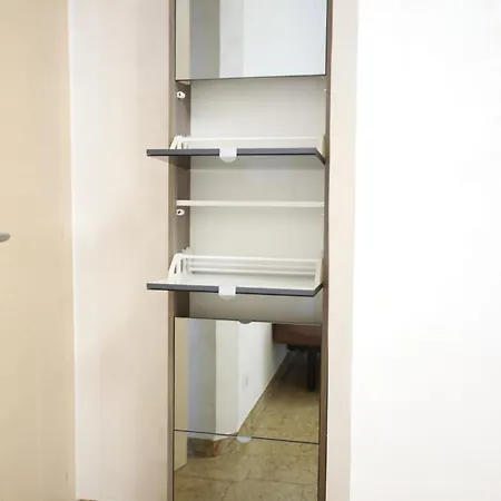 Unique Torre Gaia Apartment *