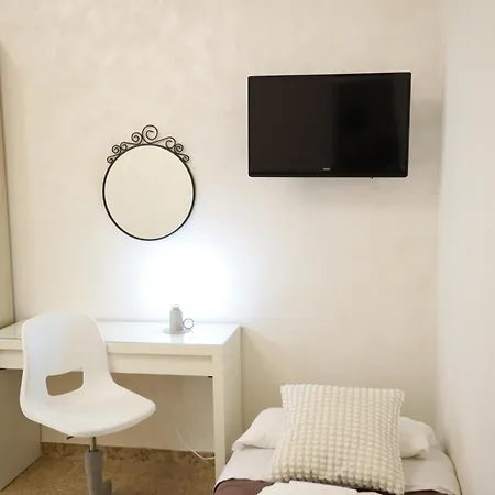 Unique Torre Gaia Apartment Rome